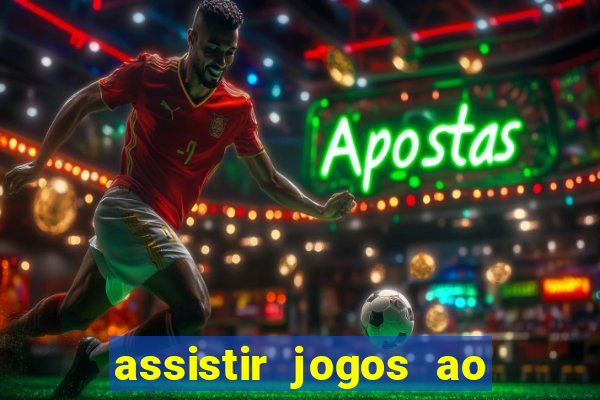 assistir jogos ao vivo rmc